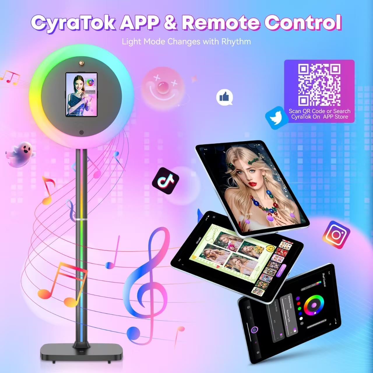 Cabina Fotografica Mobile Neso - Photography Lighting Rental recensione e prezzo