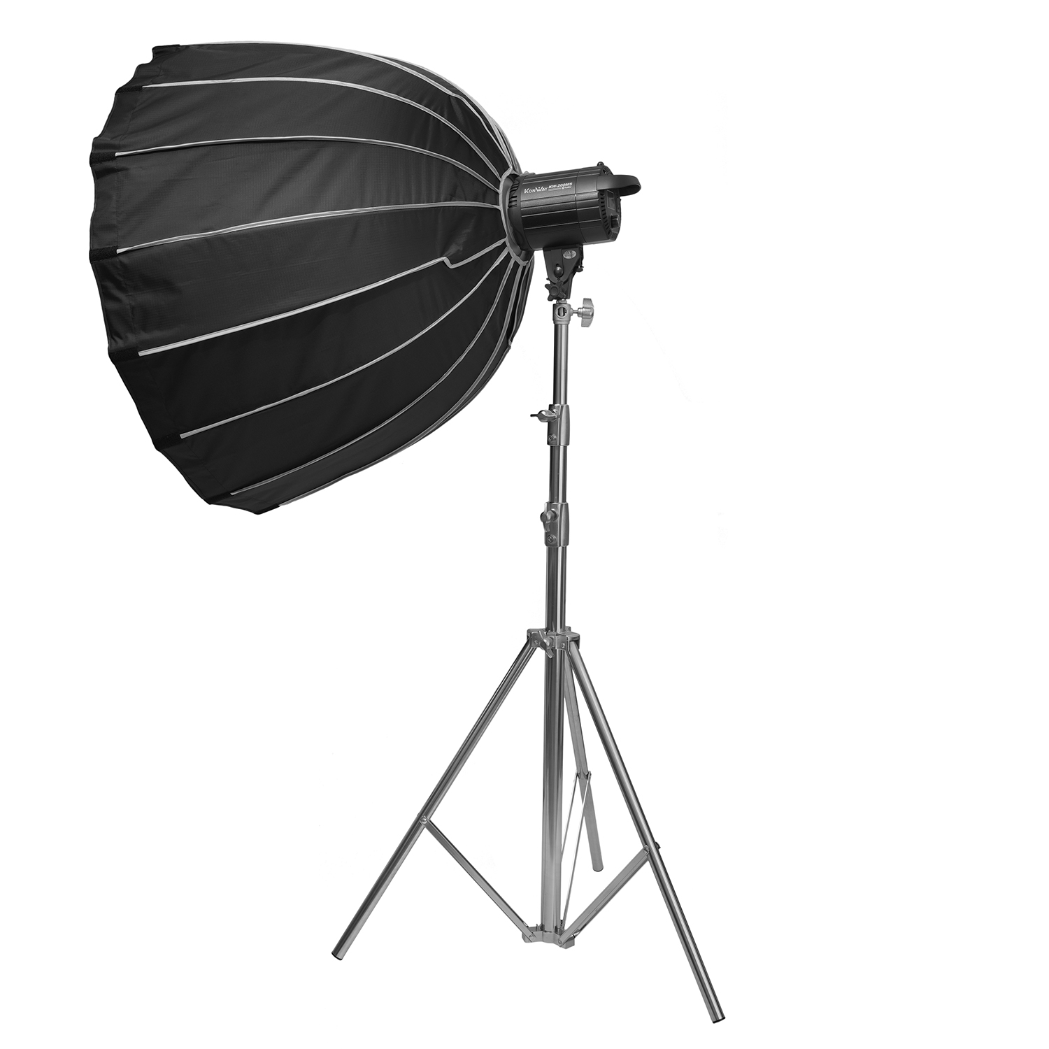 Fotulato Treppiede da studio p - Photography Lighting Tool recensione e prezzo