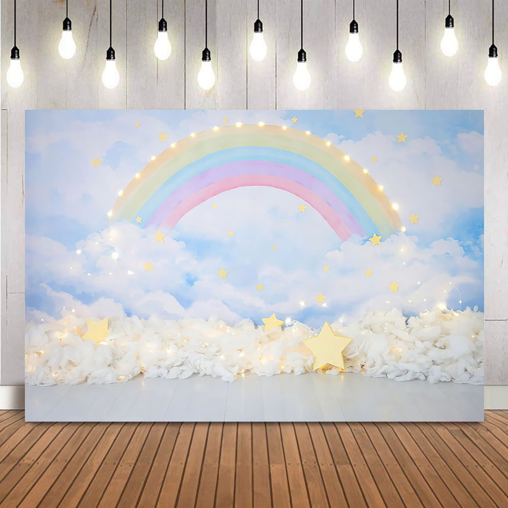 Cielo blu e nuvole bianche sfo - Photography Lighting White Background recensione e prezzo