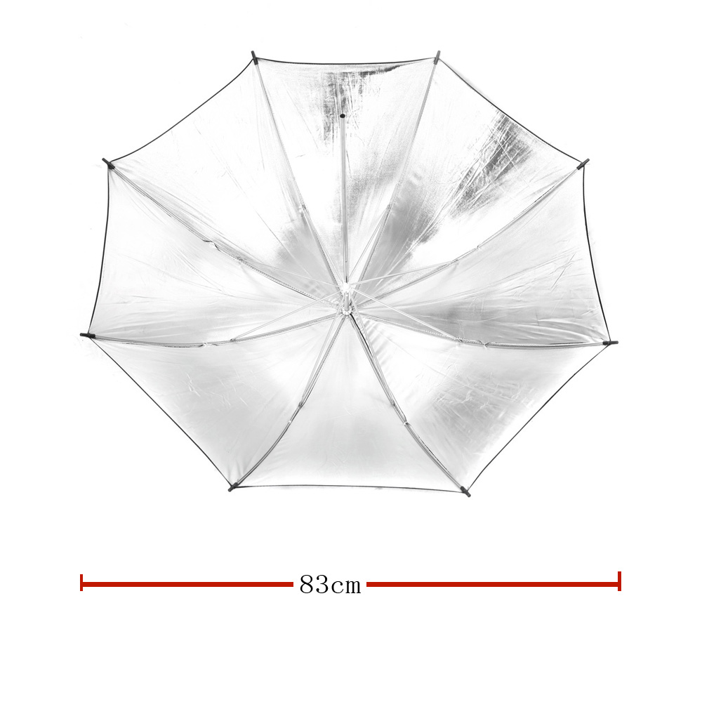 83cm/ 33 pollici Studio riflet - Photography Lighting Flash recensione e prezzo