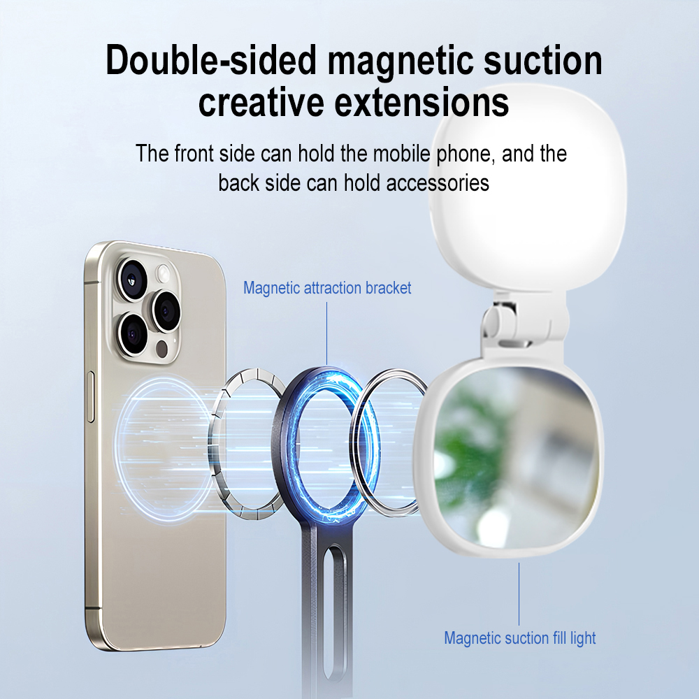 Supporto Magnetico per Telefon - Photography Lighting Video recensione e prezzo