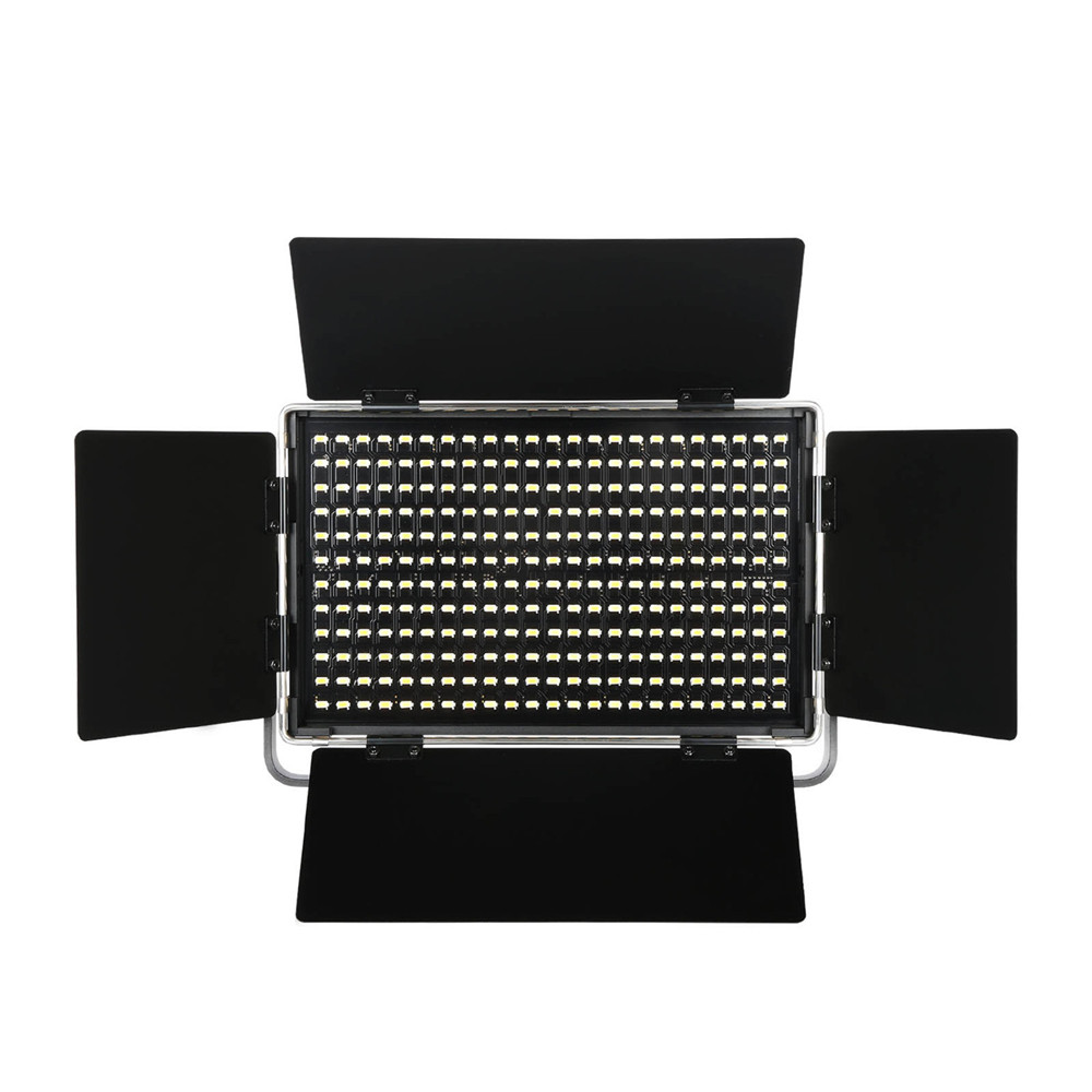 Viltrox VL-S50T Lampada da stu - Photography Lighting Online recensione e prezzo