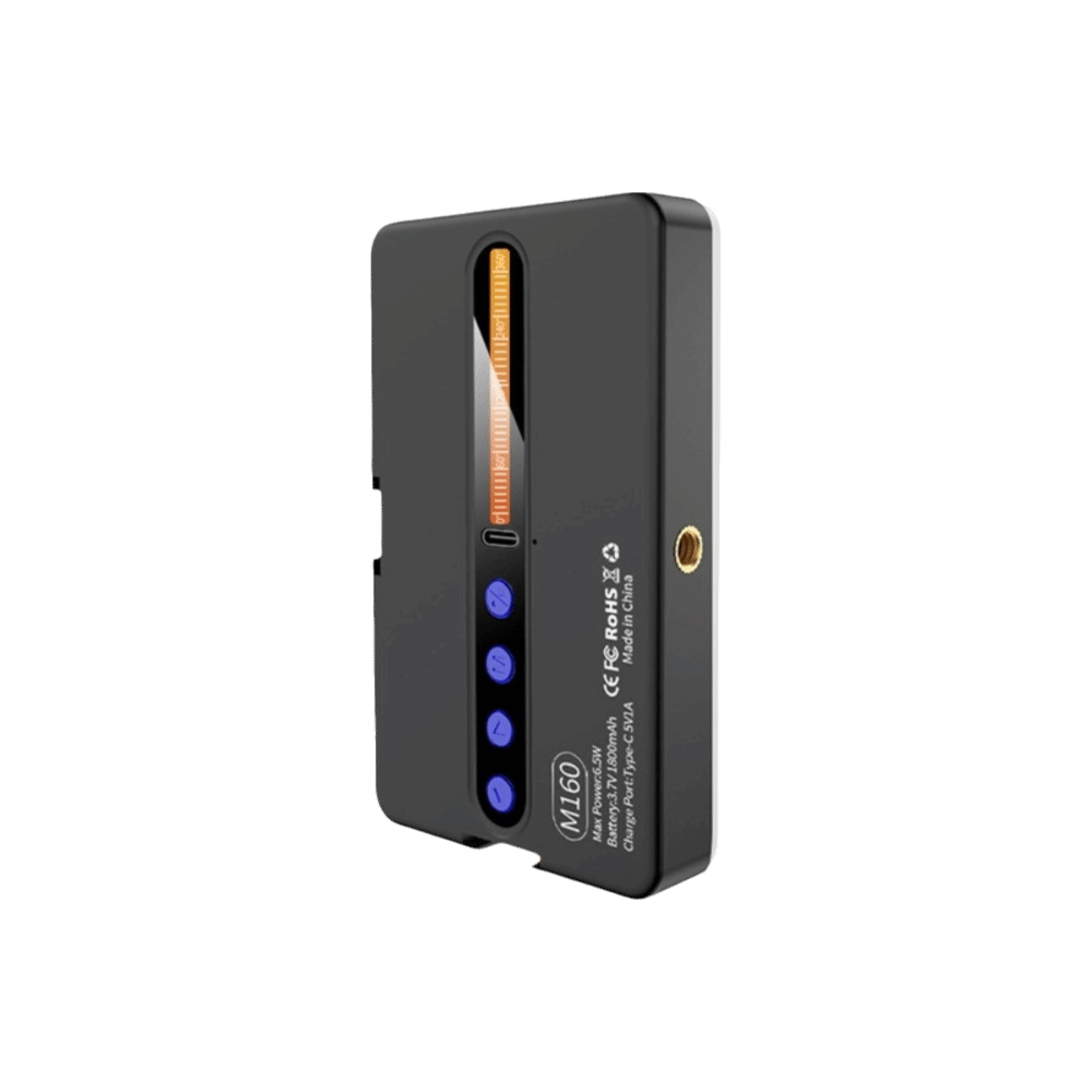 Luce video LED RGB dimmerabile - Photography Lighting Rgb recensione e prezzo